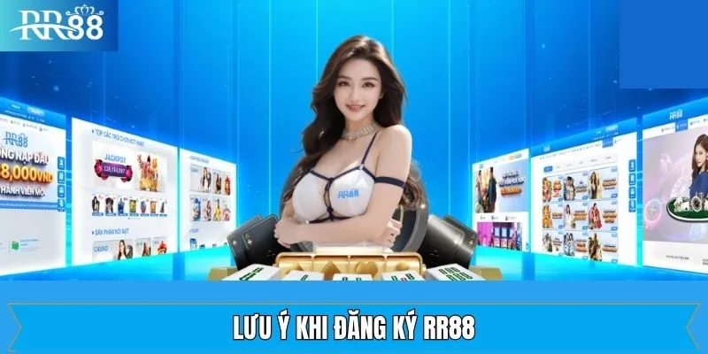 Lưu ý để có thể tạo account cá cược thành công Lưu ý để có thể tạo account cá cược thành công