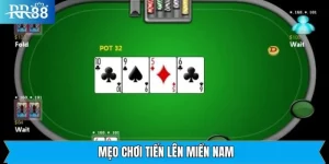 Mẹo Chơi Tiến Lên Miền Nam Dễ Thắng Cho Người Mới Bắt Đầu